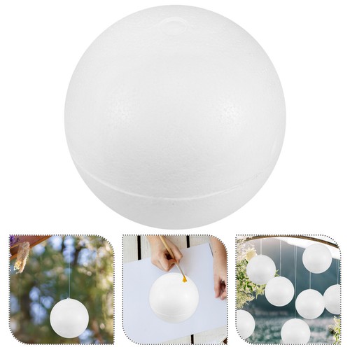 Pcs billes polystyrene - 6,
