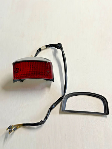 Feu arrière honda 125 - feu,