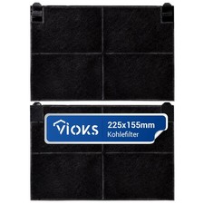 Filtres charbon actif - 2,