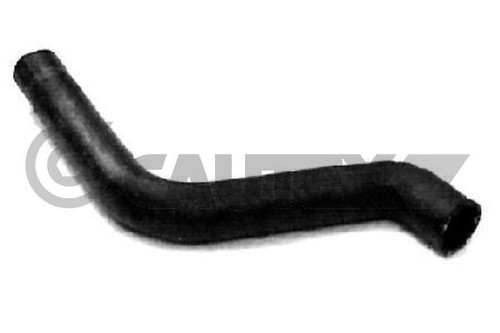 Durite radiateur seat - durite,