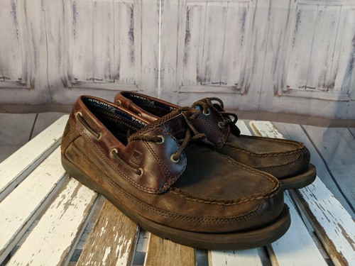 Sperry top sider - sider, mens