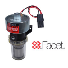 FACET 40285 12v Électrique