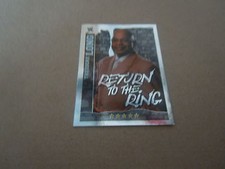 Carte catch Slam Attax Mayen