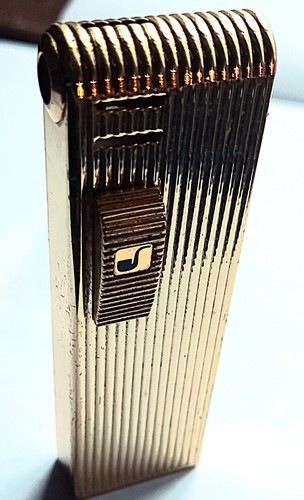 Briquet spécial pipes - spÉcial,