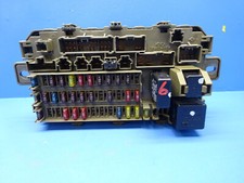 HONDA CIVIC VI HB EJ9 BOITE FUSIBLES RELAIS 166500-0060 - RC - 2225