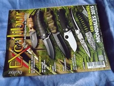 0104 Excalibur n°77