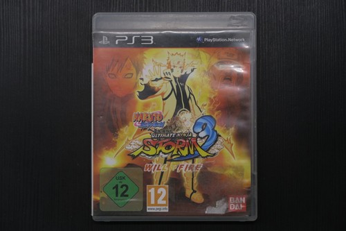 Naruto shippuden ultimate - naruto,
