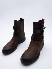 Donna Carolina Femmes Bottes