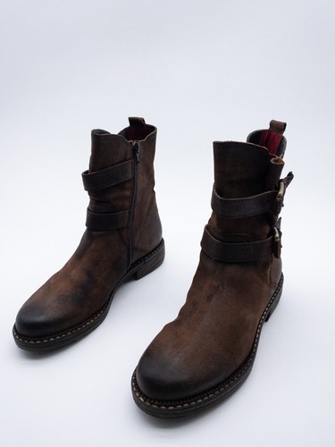 Donna carolina femmes bottes - donna,