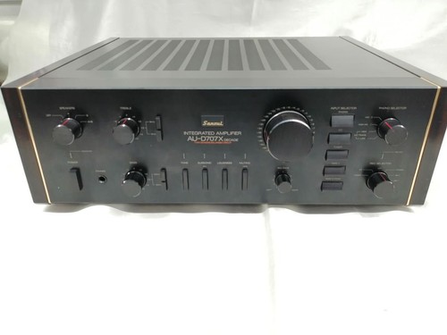 Sansui primain amplifier - primain,