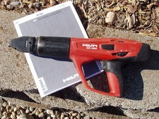 Hilti DX 460 POWDER ACTUATED