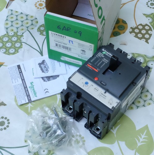Schneider electric lv430621 - electric,