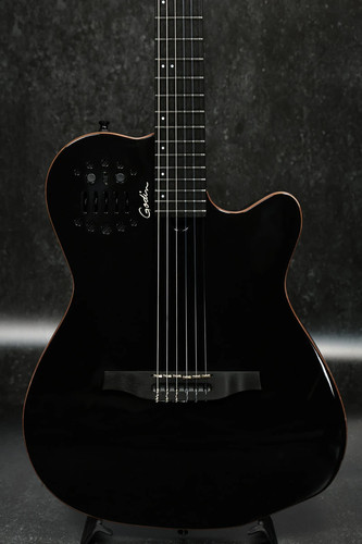 Used godin multiac acs slim - multiac,