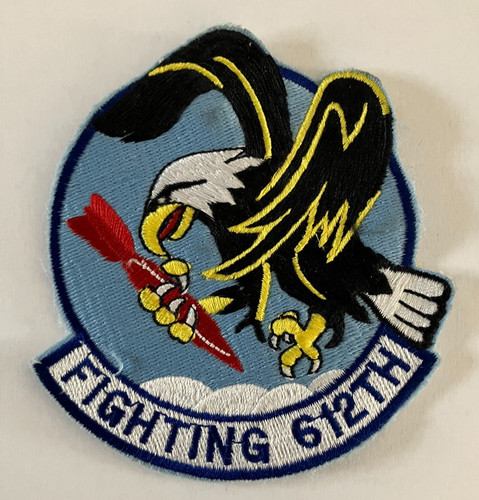 Patch écusson u s - 39, army