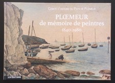 PLOEMEUR DE MÉMOIRE DE