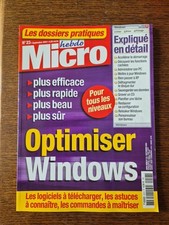 Micro Hebdo Dossier Pratique