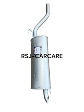 EXFT6082 Échappement Arrière