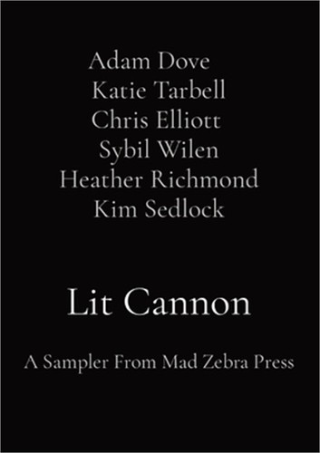 Lit cannon sampler from - lit, a