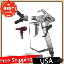 NEW Airless Spray Gun 0538006
