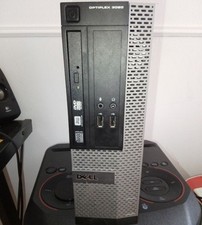DELL OPTIPLEX 3020 SFF I3-4160 3,6Ghz 8 Go Hybride SSD 120 Go /A VENIR CHERCHER 