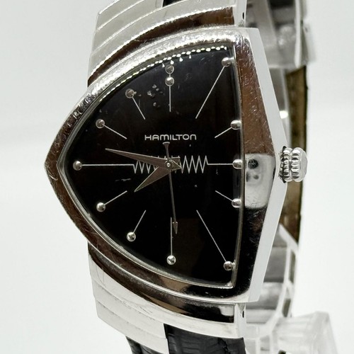 Montre homme hamilton - hamilton, ventura