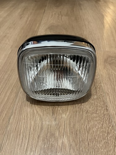 Chappy yamaha phare complet - chappy,