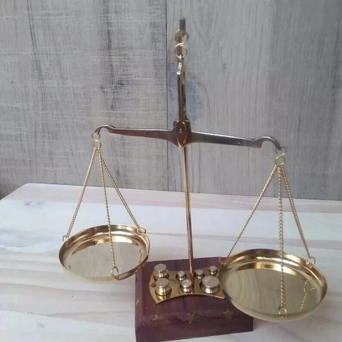 Ancienne balance justice en - ancienne,