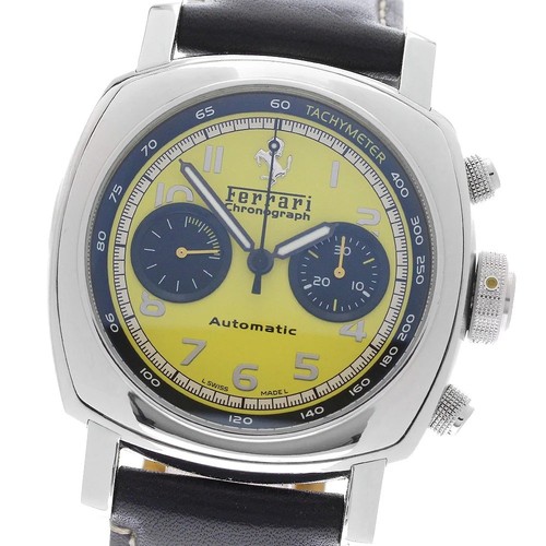 Montre luxe automatique - montre,