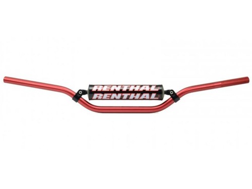 Renthal 784 mini guidon - guidon, 22mm