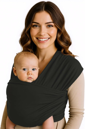 Echarpe portage bebe - echarpe, de