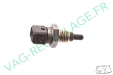 ♻️Sonde température admission Bosch 046905379 0280130039 Golf 3 Corrado Polo 3