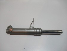 Bâton de fourche droit