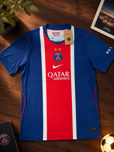 Maillot psg 2026 - maillot,