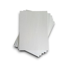 Lot de 10 panneaux en bois contreplaqué peuplier 4 mm ±05 mm 42 x 418 cm A3 |...