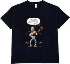 T-shirt Renaud, gavroche 