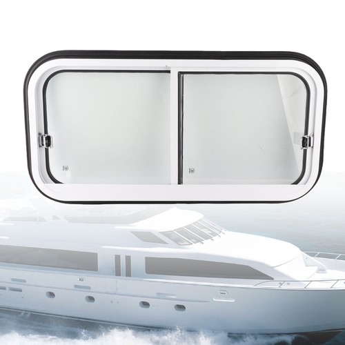 Marine window 800x400mm - 1,