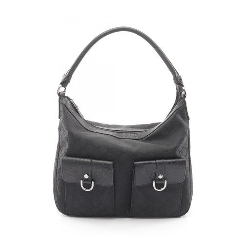 Sac bandoulière gucci - bandoulière, gg