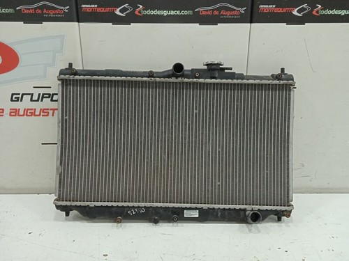 6227901e radiateur eau peugeot - radiateur,