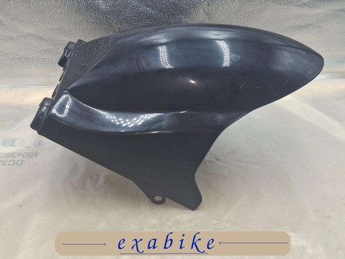Garde boue arriere - arriere, pour
