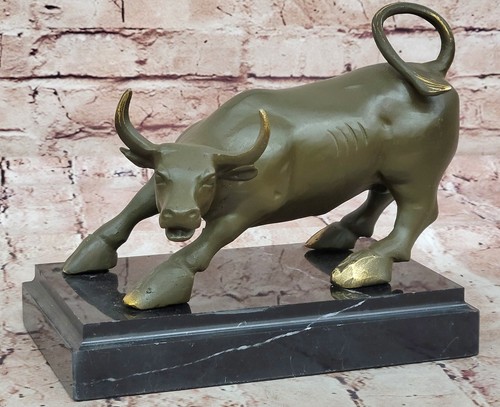 Sculpture fonte bronze - de,