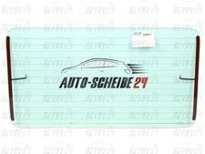 Vitre arrière vitre arrière