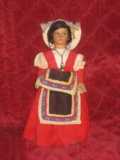Poupée Folklorique Italie 27 cm