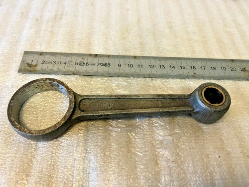 Bielle moto ancienne - bielle,