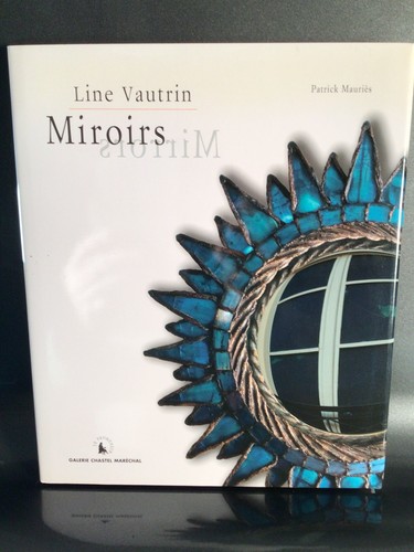Line vautrin miroirs - line,