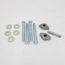 Pays Rover Séries 2.25L Bleu Pétrole Collecteur Échappement Fixation Kit Pièce