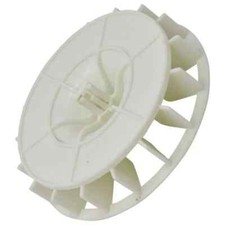 TURBINE VENTILATEUR AVANT AIR CHAUD SECHE LINGE Candy Hoover / 40009379