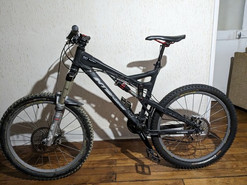 Vtt homme pouces marque - 26, de