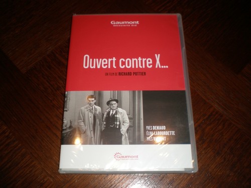 Gaumont découverte ouvert - gaumont,