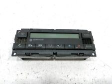 COMMANDE DE CHAUFFAGE 3B1907044C VOLKSWAGEN GOLF 4 (01/1998 06/2005) / NE 184876