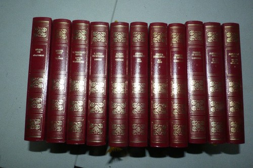 Livres les grands romans - livres,